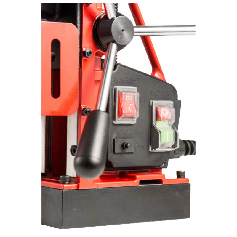 RIX35 Compact Lightweight Magdrill – 110V / 240V image 2