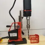 RIX40HL High Lift Magdrill – 110V / 240V image 4