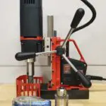 RIX40HL High Lift Magdrill – 110V / 240V image 2