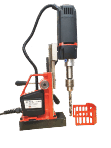 RIX40HL High Lift Magdrill - 110V / 240V
