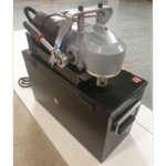 RIX40LP Low-Profile Magdrill – 110V / 240V image 5