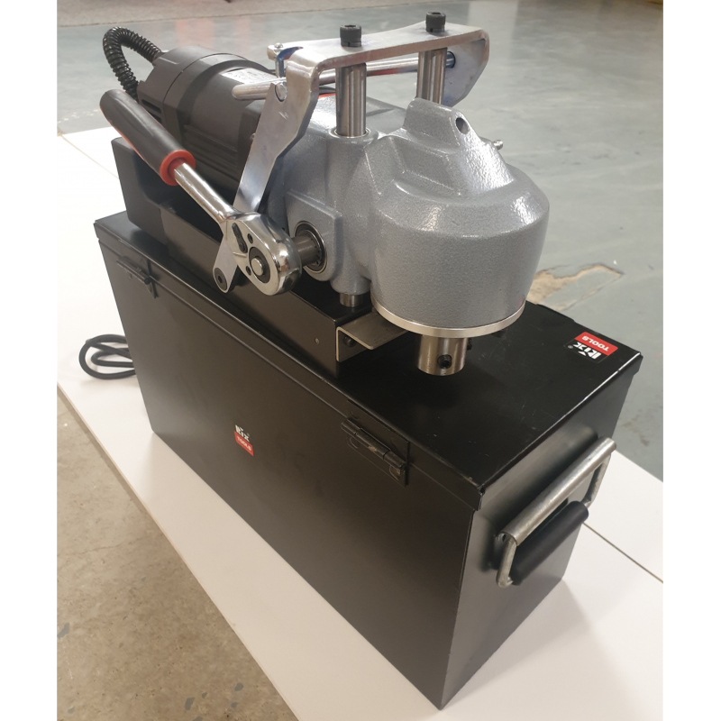 RIX40LP Low-Profile Magdrill – 110V / 240V image 5