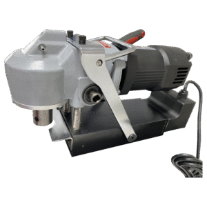 RIX40LP Low-Profile Magdrill - 110V / 240V