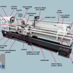 Meyer Precision Centre Lathes image 21