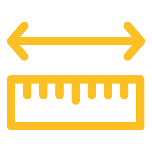 Maximum Cutting Width