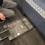 Morgan Rushworth XRM Fibre Laser Cutting Machines image 6