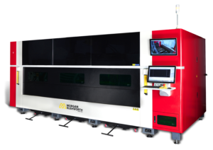 Morgan Rushworth XE 3015