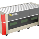 Morgan Rushworth XE Fibre Laser Cutting Machines image
