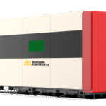 Morgan Rushworth XL Fibre Laser Cutting Machines image 2