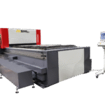 Morgan Rushworth XRM Fibre Laser Cutting Machines image