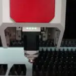 Morgan Rushworth Fibre Laser XL Head