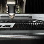 Morgan Rushworth Fibre Laser XL Laser Head