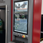 Morgan Rushworth Fibre Laser XL Screen