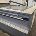 Morgan Rushworth XRM Fibre Laser Cutting Machines image 5