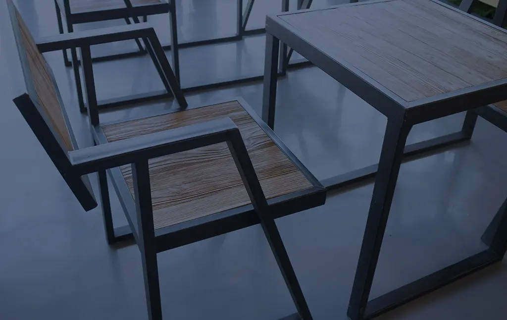 Furniture Fabrication