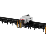 Morgan Rushworth XTS Tube Laser