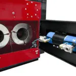 Morgan Rushworth GWB Dust & Fume Extraction Tables image 2