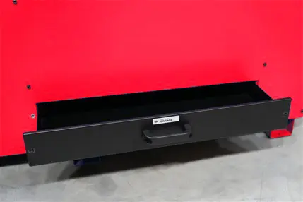 Morgan Rushworth GWB Dust & Fume Extraction Tables image 5