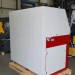 GWB1500 Back View