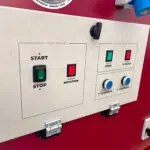 GWB1500 Controller Angle