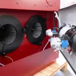 GWB1500 Filters