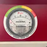 GWB1500 Gauge