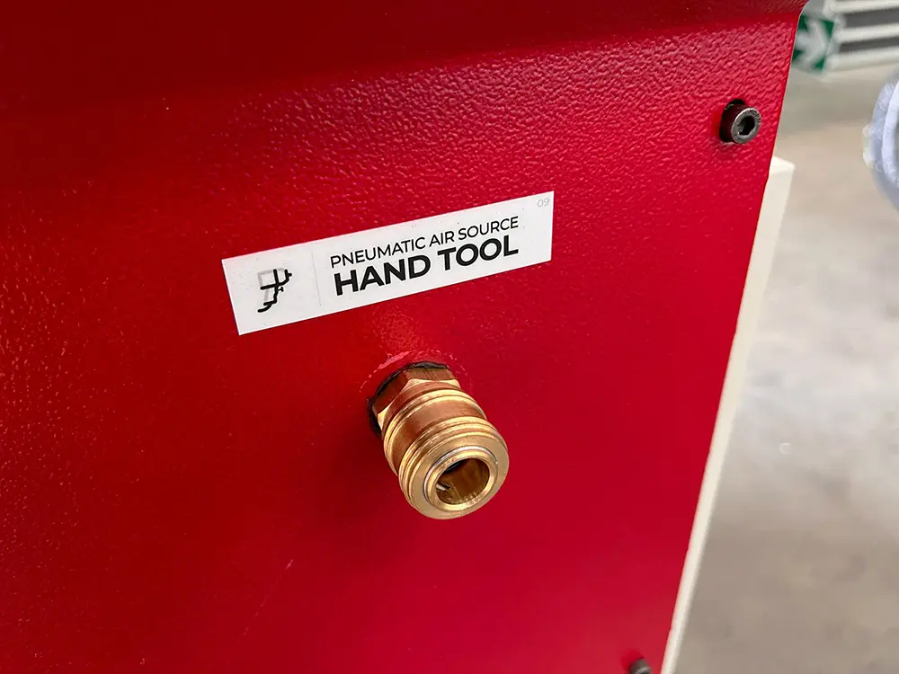 GWB1500 Hand Tool