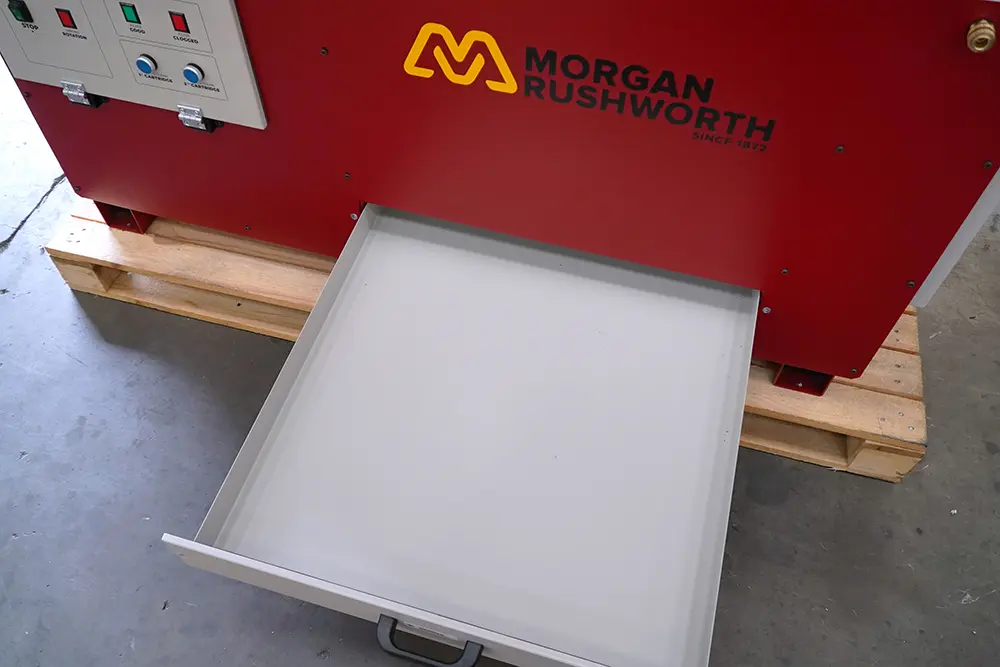 GWB1500 Tray
