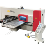 Morgan Rushworth TPM CNC Turret Punch Press image