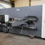 Morgan Rushworth TPM CNC Turret Punch Press image 8