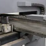 Morgan Rushworth TPM CNC Turret Punch Press image 7