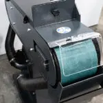 Double Extraction System