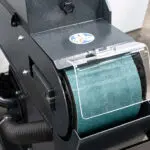 Double Extraction System