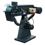 Meyer 150 Belt Grinder Double Extraction (Web)