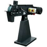 Meyer 75 Belt Grinder Web