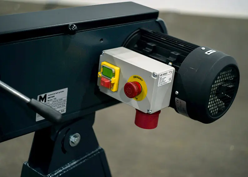 Simple Controls