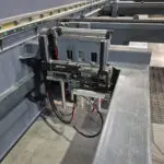 Morgan Rushworth XTL Servo Controlled Supports