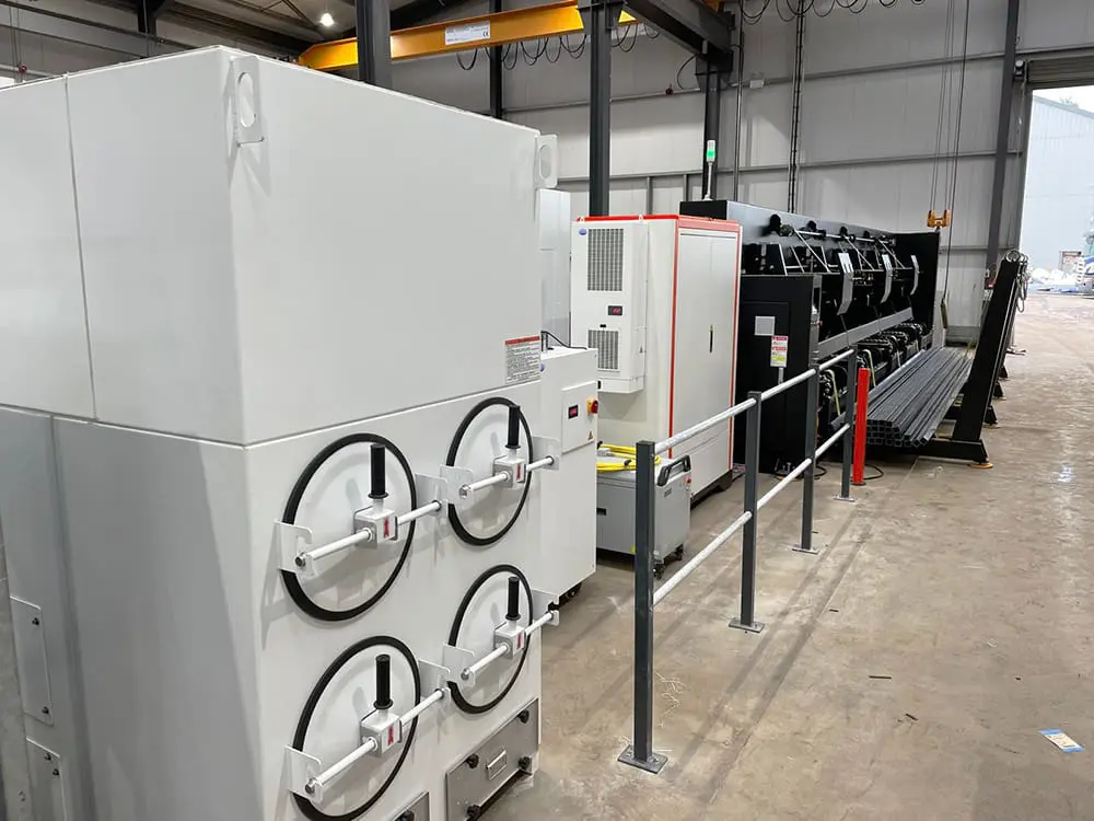 Morgan Rushworth XTM Bundle Loading