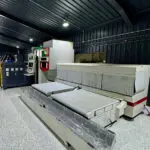 Morgan Rushworth XTM Conveyor Parts Outfeed