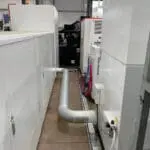 Morgan Rushworth XTM Extraction System