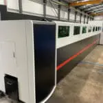 Morgan Rushworth XTM Front of Machine 2