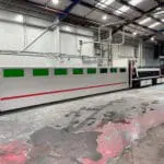 Morgan Rushworth XTM Front of Machine Larger Outfeed 2