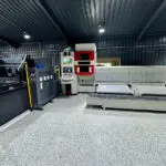 Morgan Rushworth XTM PA Controller