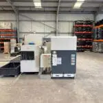 Morgan Rushworth XTM Unloading End of the Machine 003