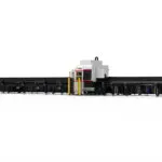 Morgan Rushworth XTS Tube Laser 2