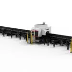 Morgan Rushworth XTS Tube Laser Right Side Elevated2