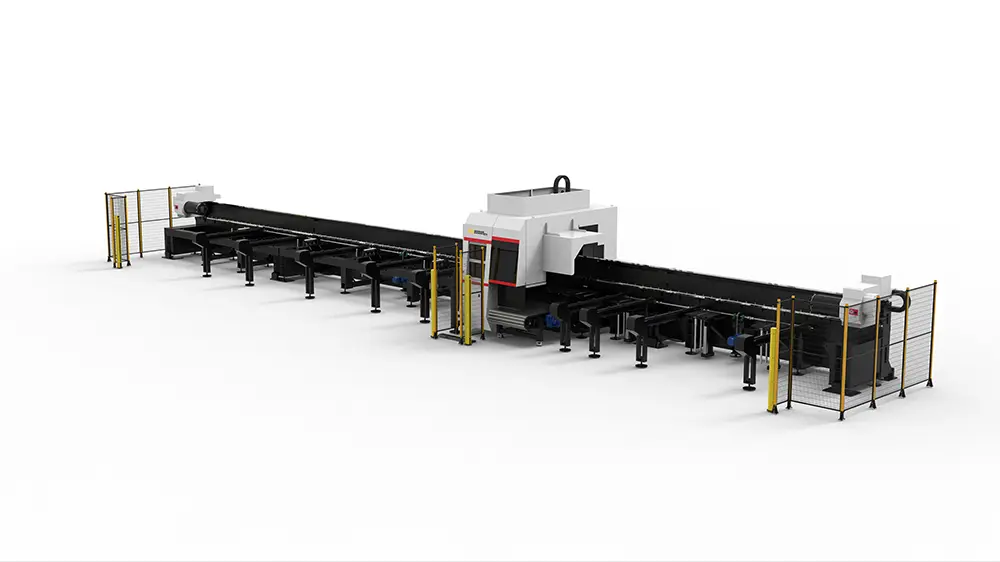 Morgan Rushworth XTS Tube Laser Right Side Elevated2