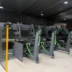 Morgan Rushworth XTM Loading System