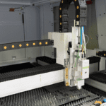 RVD C Compact Laser Head