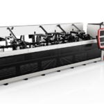 Morgan Rushworth XTM Smart Fibre Laser